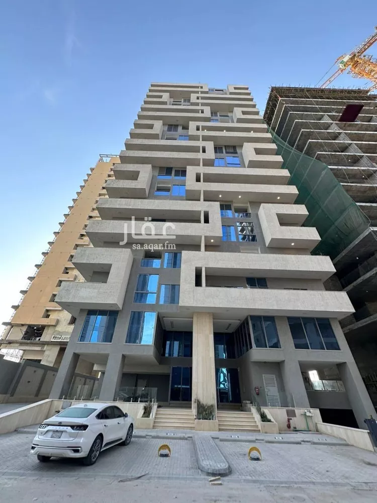 شقة للبيع في شارع الشارع, حي الصحافة, مدينة الرياض, منطقة الرياض