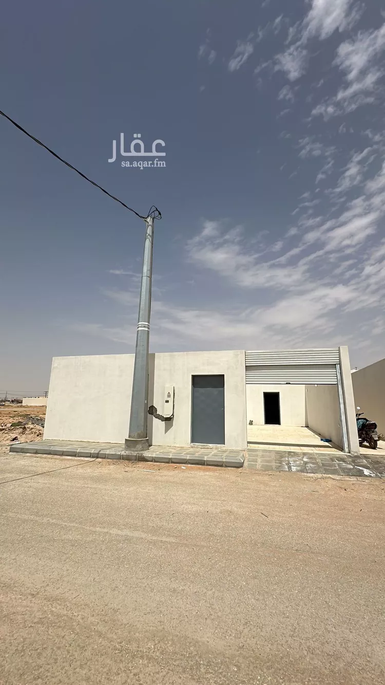 Rest House for Rent in Riyadh Banban