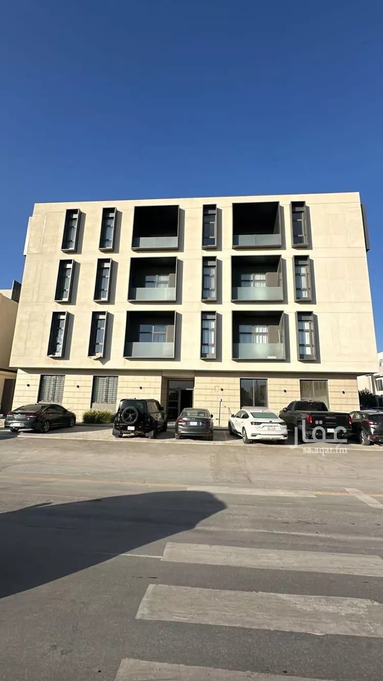 Apartment for Rent in Riyadh Al Arid