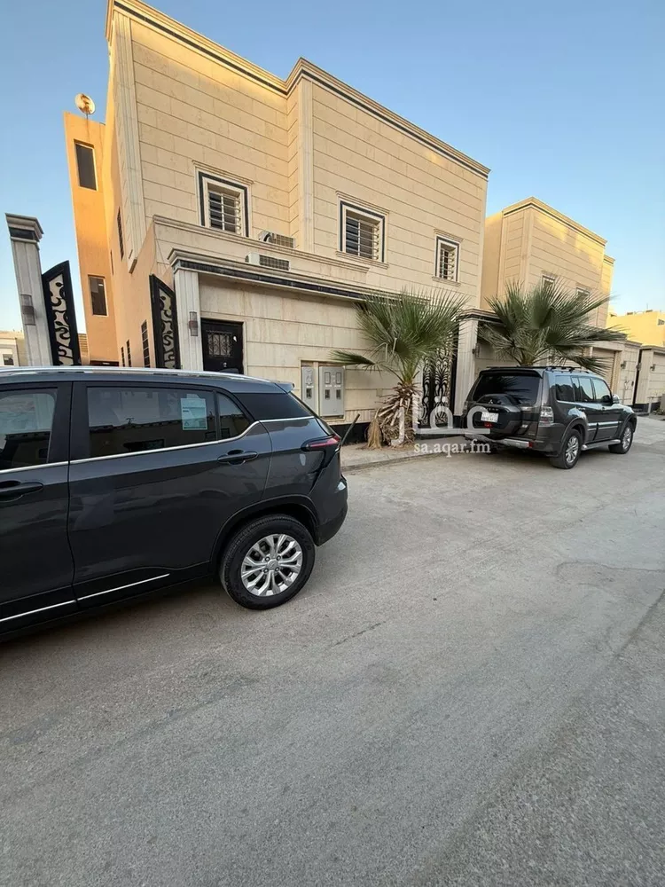شقة للإيجار في شارع ابن الخصيب, حي العارض, مدينة الرياض, منطقة الرياض