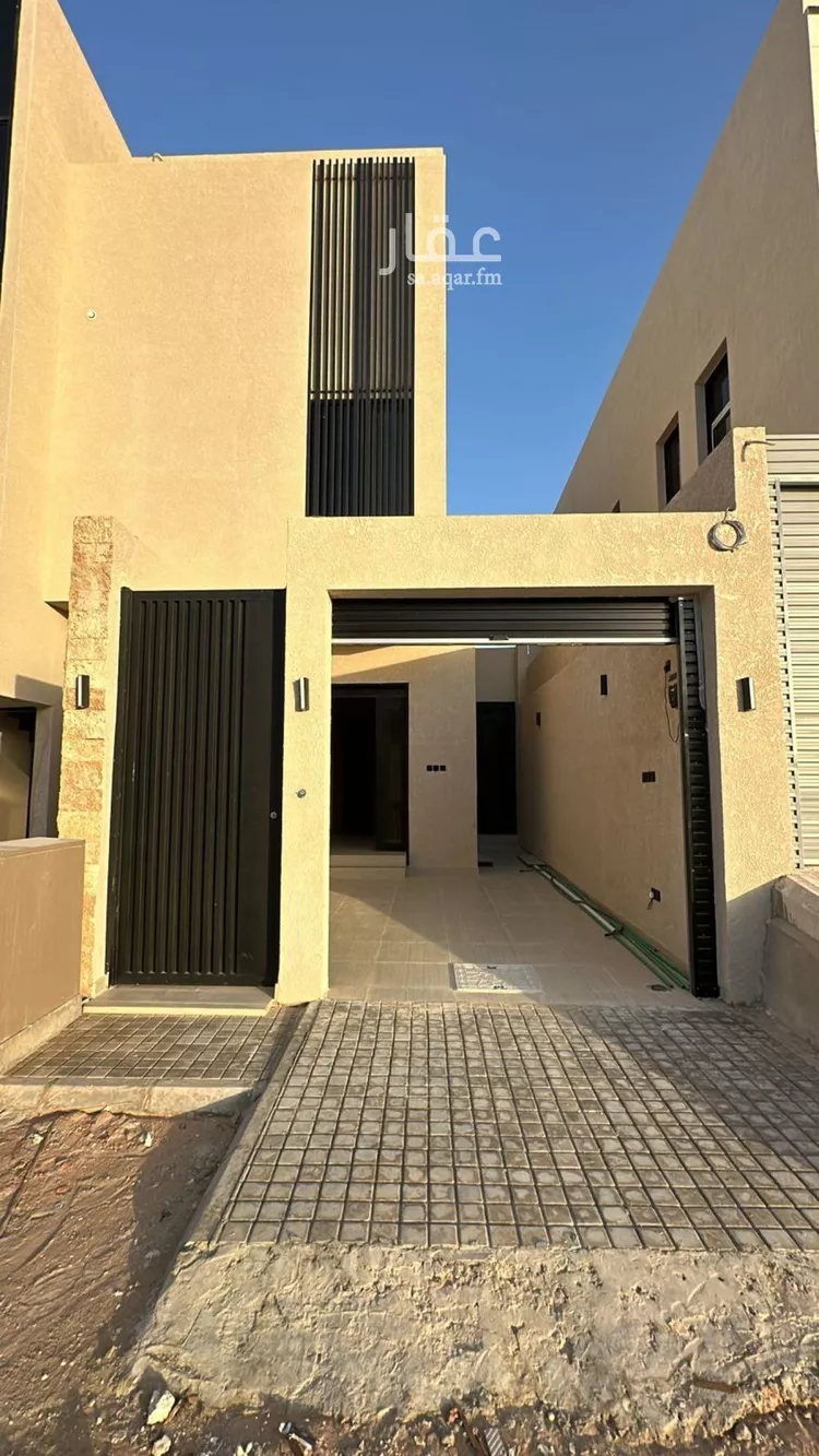 دور للبيع في شارع سعيد بن شعبان, حي الرمال, مدينة الرياض, منطقة الرياض صورة 2