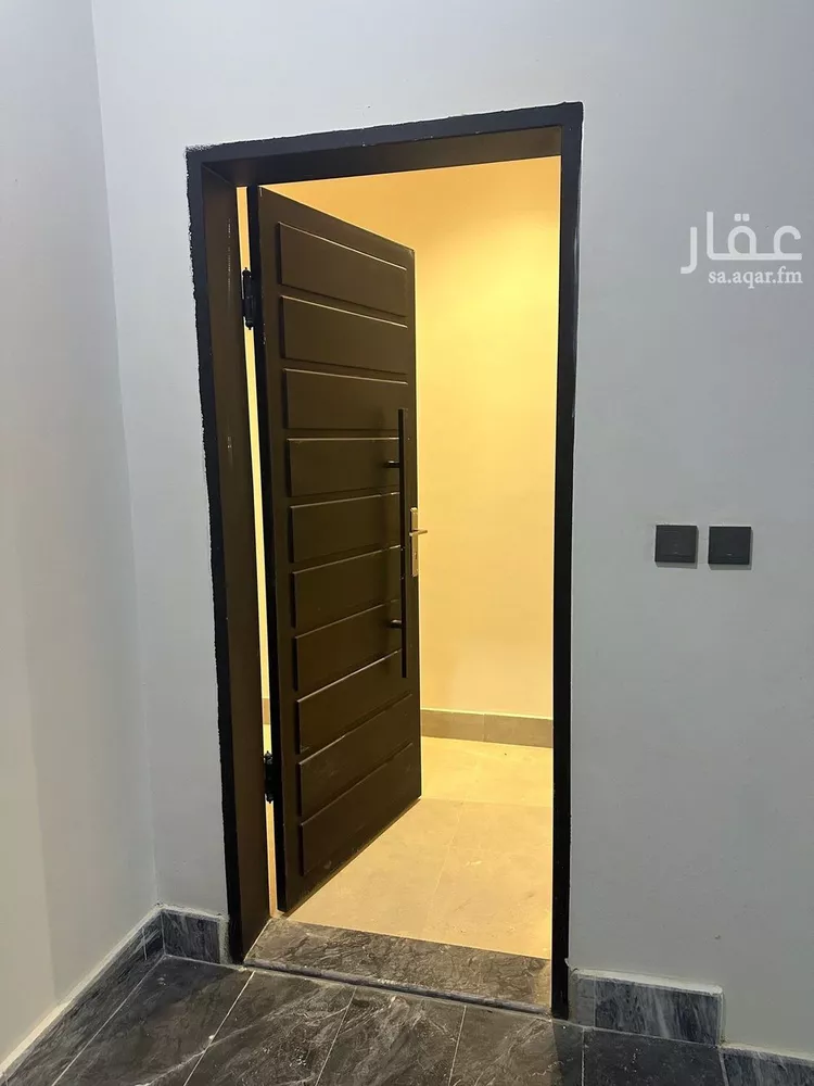 شقة للإيجار في شارع وادي ريمار, حي القادسية, مدينة الرياض, منطقة الرياض صورة 2