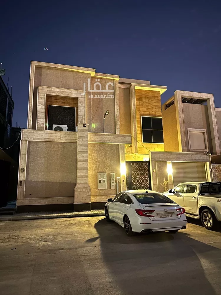 شقة للإيجار في شارع محسن باروم, حي العارض, مدينة الرياض, منطقة الرياض