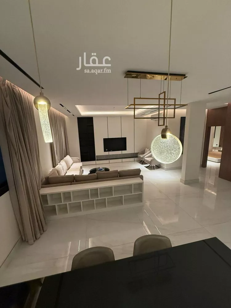 شقة للإيجار في شارع رقم 187, حي المونسية, مدينة الرياض, منطقة الرياض صورة 5