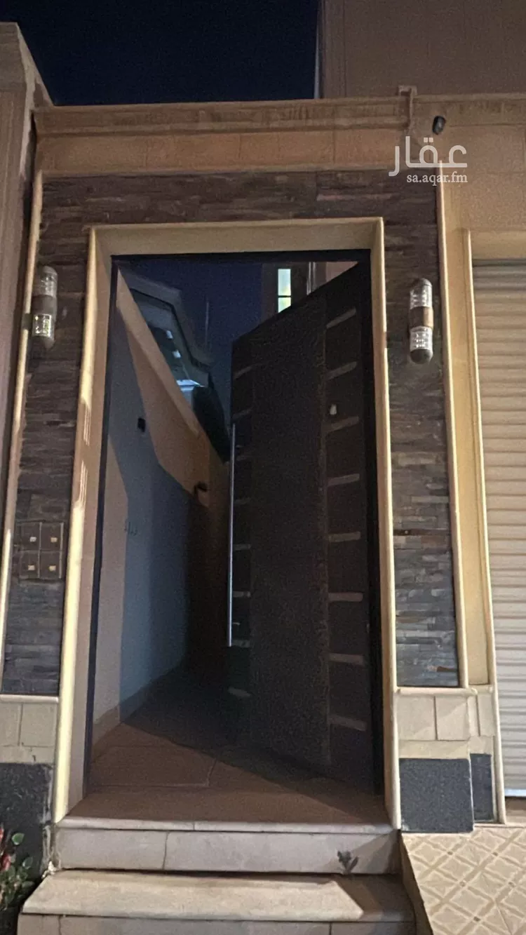 شقة للإيجار في شارع ابن عثيمين, حي القيروان, مدينة الرياض, منطقة الرياض صورة 2