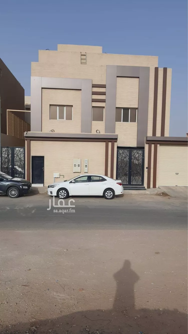 شقة للإيجار في شارع ممر80, حي قرطبة, مدينة الرياض, منطقة الرياض