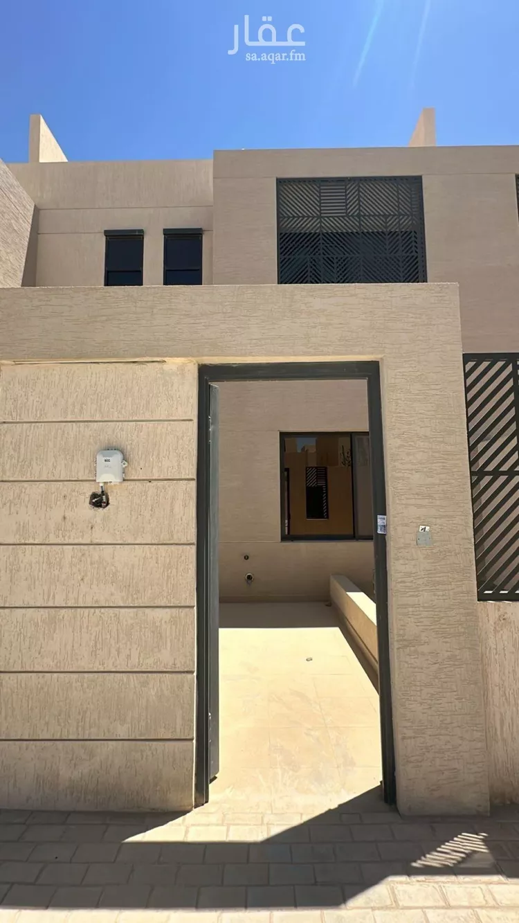 فيلا للإيجار في شارع 551369, حي البشائر, مدينة الرياض, منطقة الرياض صورة 2