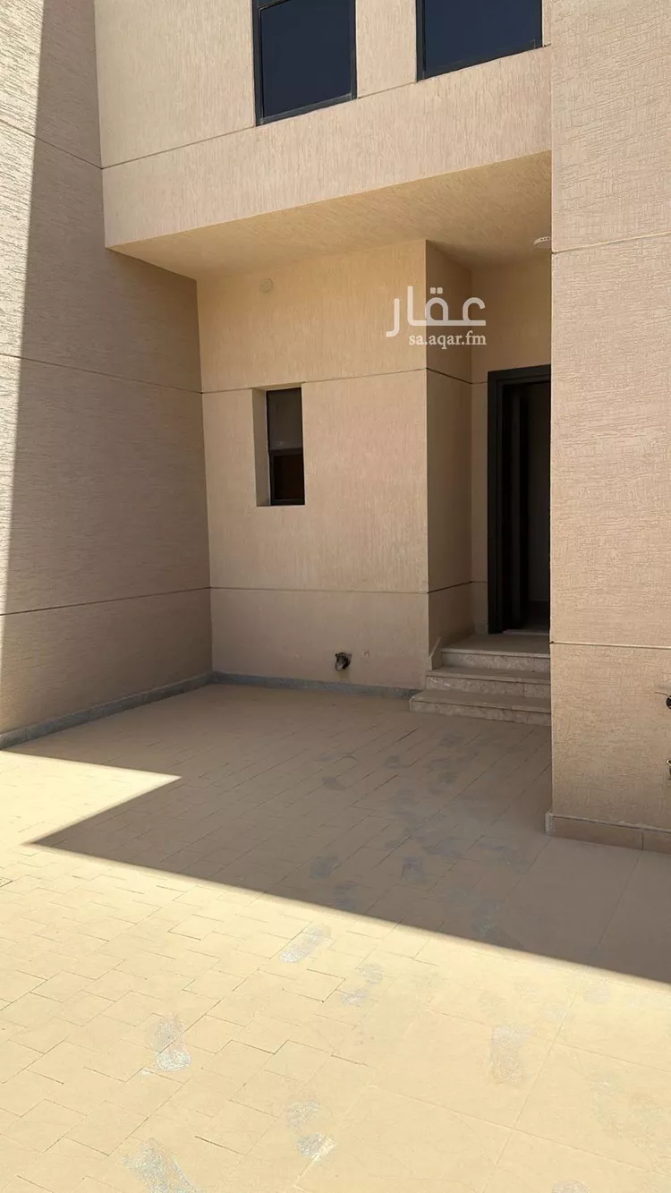 فيلا للإيجار في شارع 551369, حي البشائر, مدينة الرياض, منطقة الرياض صورة 3