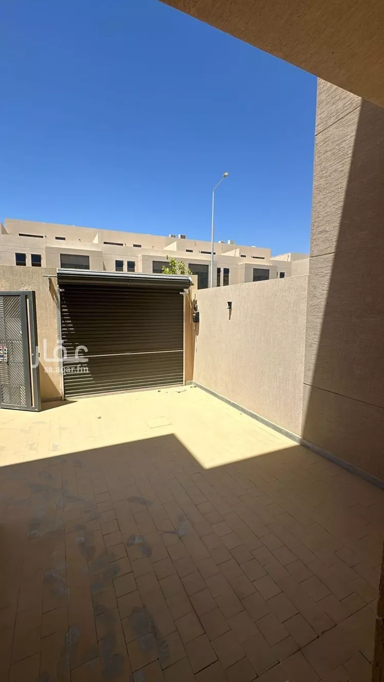 فيلا للإيجار في شارع 551369, حي البشائر, مدينة الرياض, منطقة الرياض صورة 4