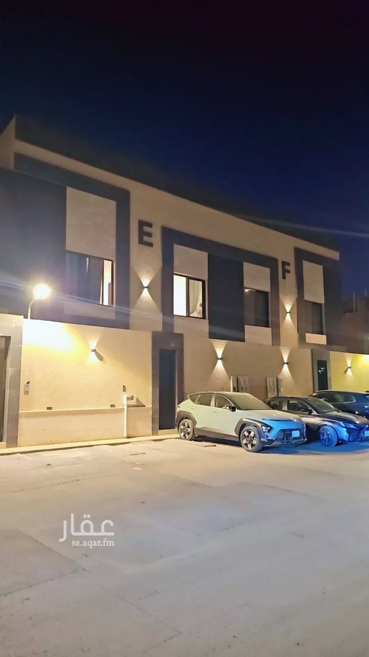 دور للإيجار في حي الياسمين, مدينة الرياض, منطقة الرياض صورة 5