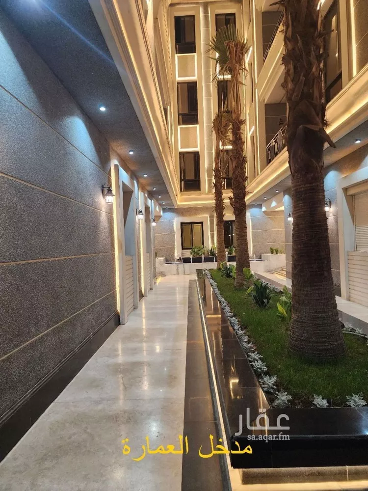 شقة للإيجار في شارع النجاح, حي المونسية, مدينة الرياض, منطقة الرياض صورة 2