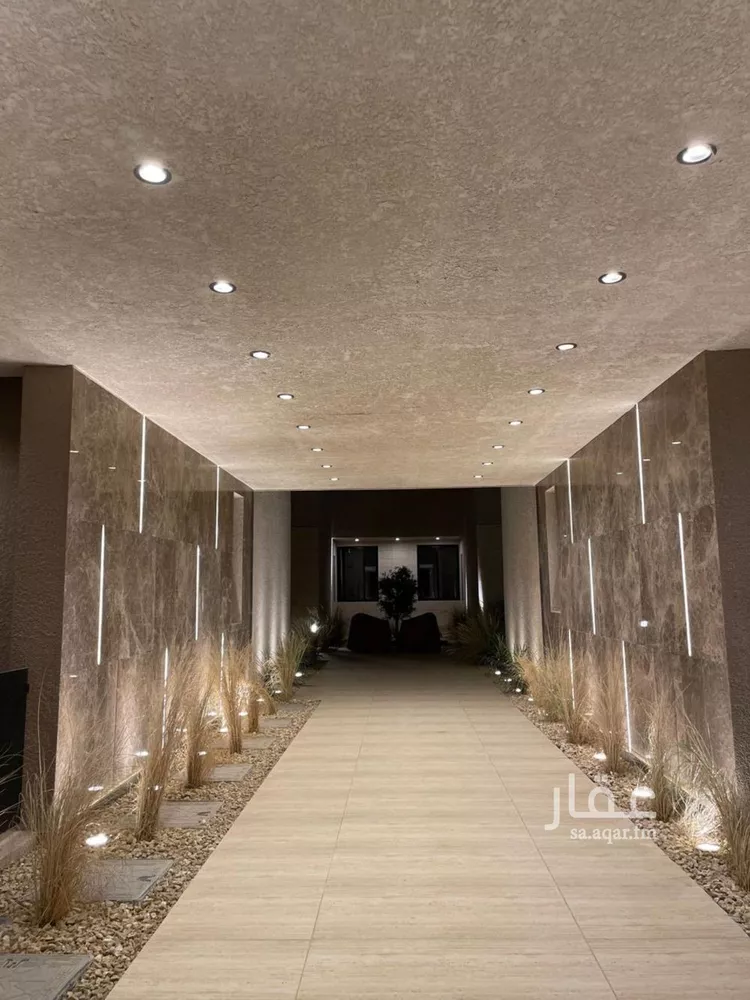 شقة للإيجار في شارع نعمان بن مقرن المزيني, حي العارض, مدينة الرياض, منطقة الرياض صورة 4