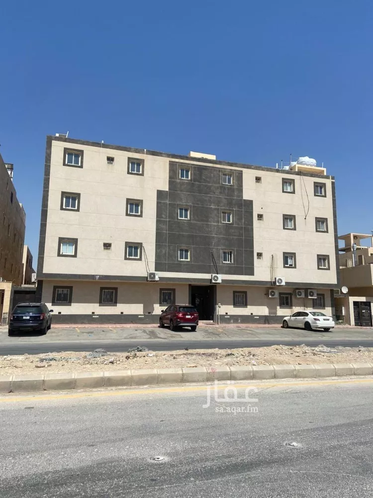 شقة للإيجار في شارع رقم 90, حي ظهرة لبن, مدينة الرياض, منطقة الرياض