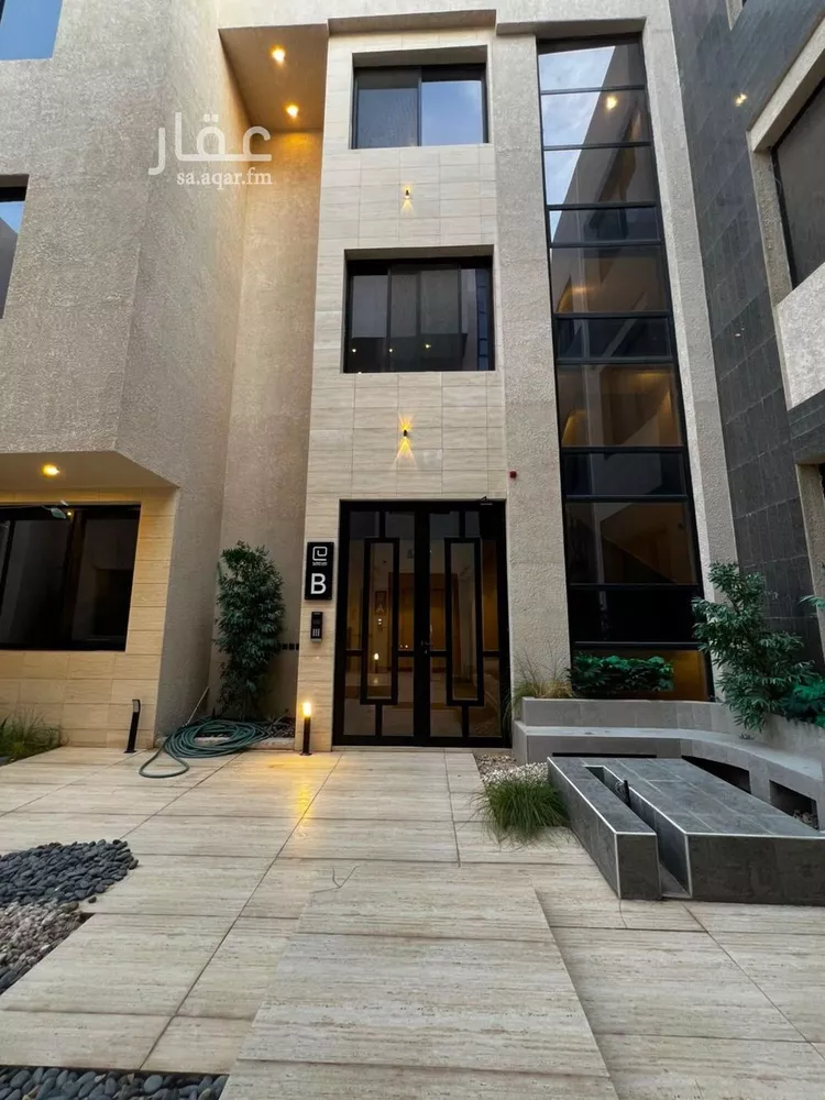 شقة للإيجار في شارع نعمان بن مقرن المزيني, حي العارض, مدينة الرياض, منطقة الرياض