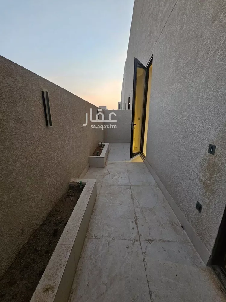 شقة للإيجار في شارع النجاح, حي النرجس, مدينة الرياض, منطقة الرياض صورة 3