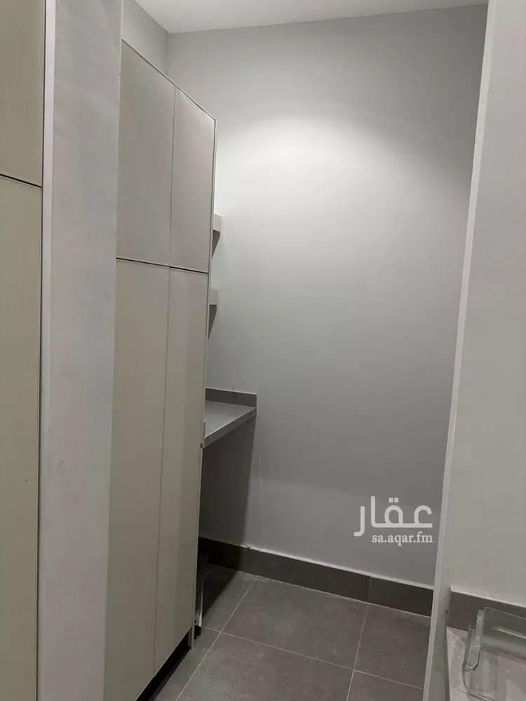 شقة للإيجار في شارع وادي الرمه, حي القادسية, مدينة الرياض, منطقة الرياض 8