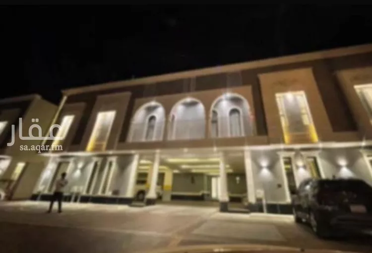 شقة للإيجار في شارع وادي الرمه, حي القادسية, مدينة الرياض, منطقة الرياض