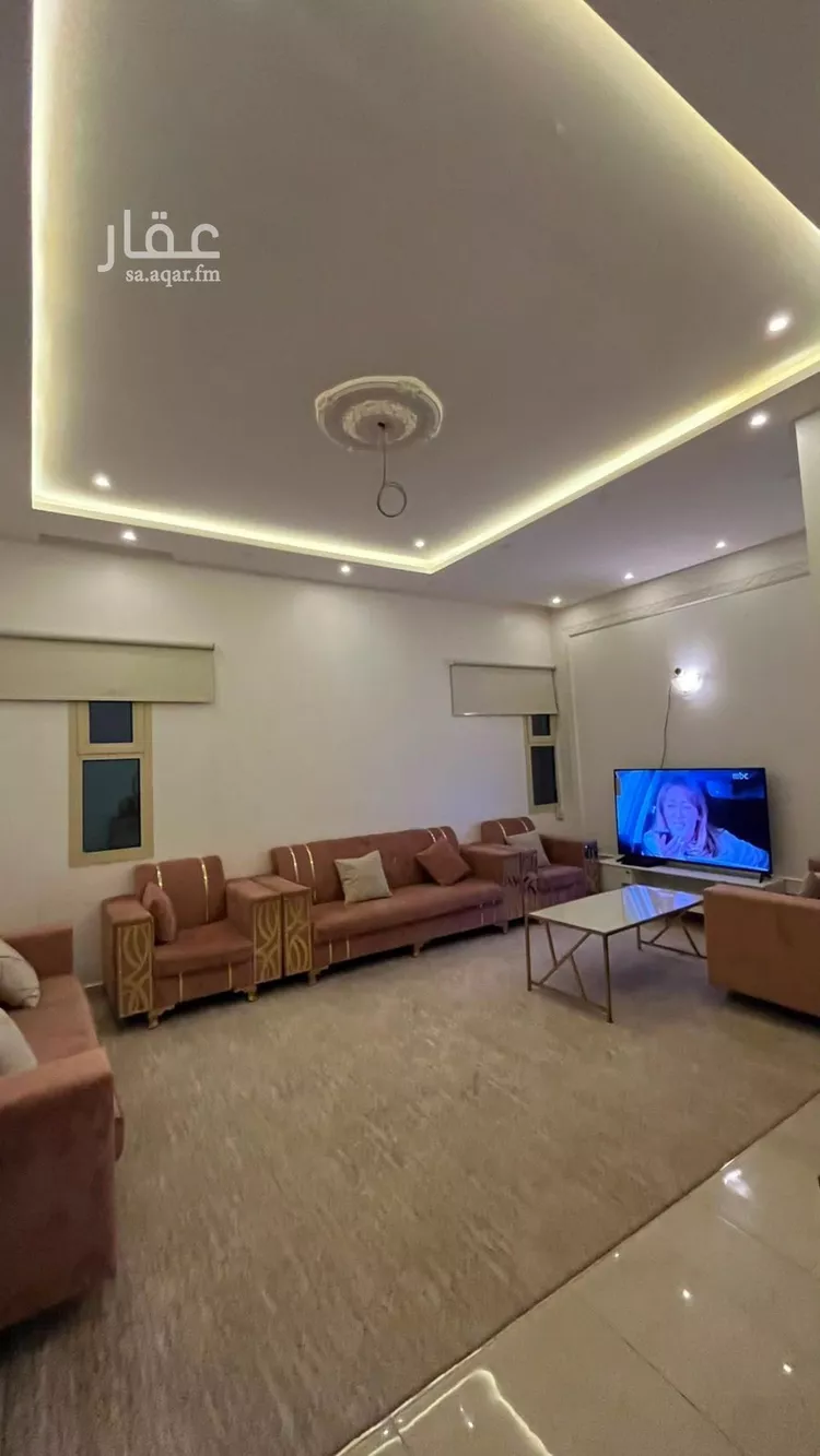 شقة للإيجار في شارع احمد الوتري, حي النرجس, مدينة الرياض, منطقة الرياض صورة 4