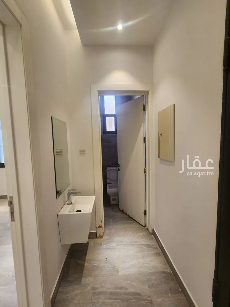 شقة للإيجار في شارع احمد الوتري, حي النرجس, مدينة الرياض, منطقة الرياض صورة 2