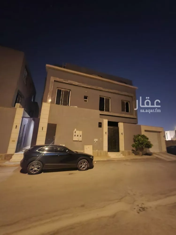 Apartment for Rent in Riyadh An Narjis