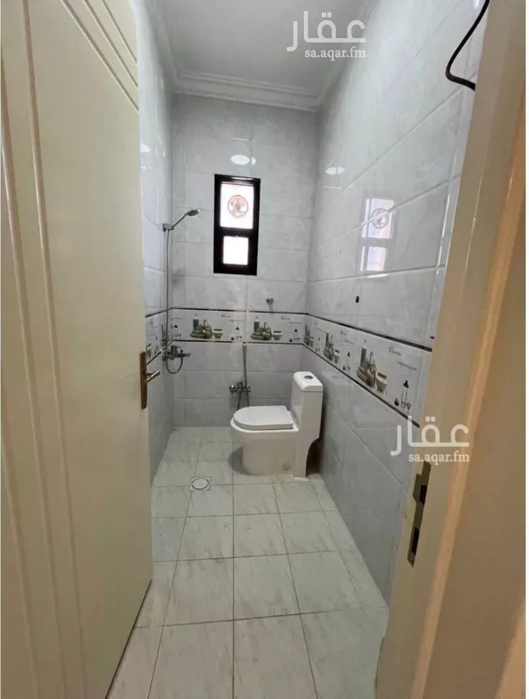 شقة للإيجار في شارع وادي الرمه, حي القادسية, مدينة الرياض, منطقة الرياض صورة 5