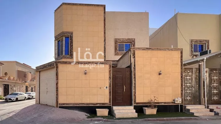 دور للإيجار في شارع ابي بكر الصديق الفرعي, حي الياسمين, مدينة الرياض, منطقة الرياض