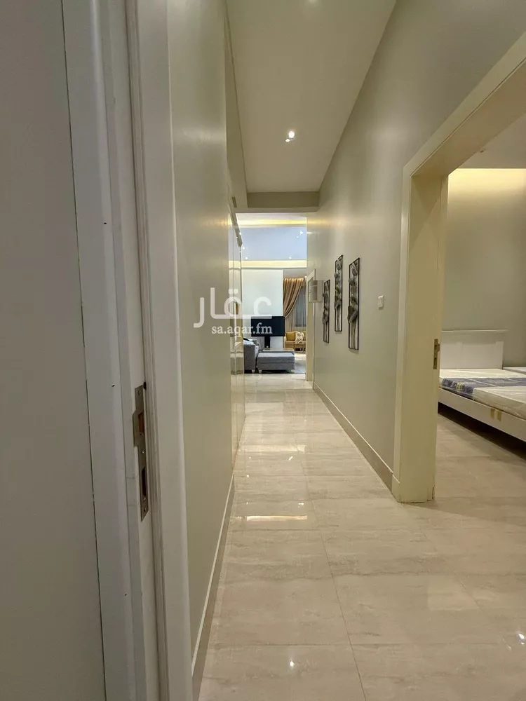 شقة للإيجار في شارع رقم 494, حي النرجس, مدينة الرياض, منطقة الرياض صورة 5
