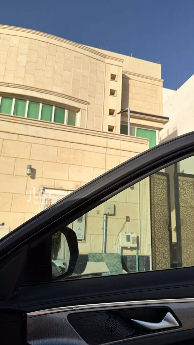 شقة للإيجار في شارع إبراهيم الخطيب, حي القيروان, مدينة الرياض, منطقة الرياض