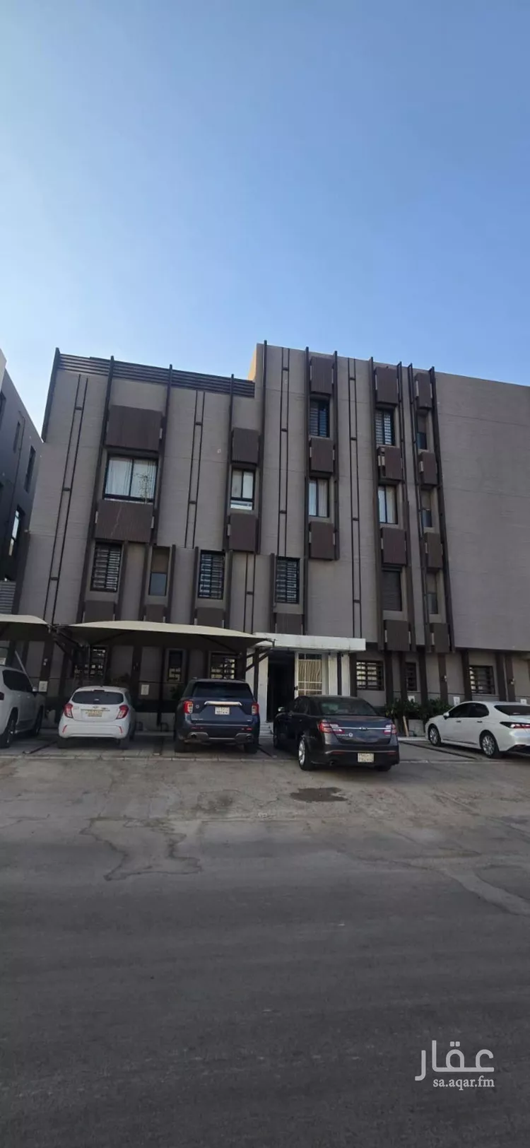 شقة للإيجار في شارع رقم 494, حي النرجس, مدينة الرياض, منطقة الرياض