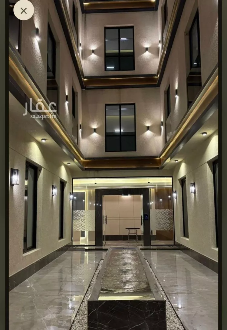 Apartment for Rent in Riyadh Al Munsiyah