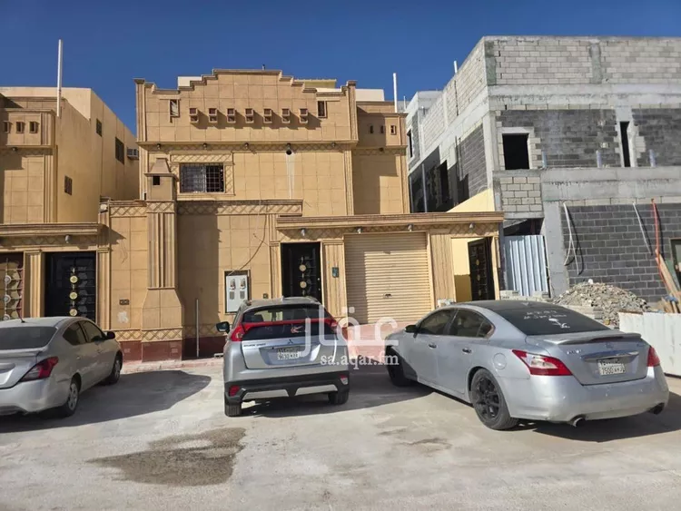 Apartment for Rent in Riyadh Al Qadisiyah