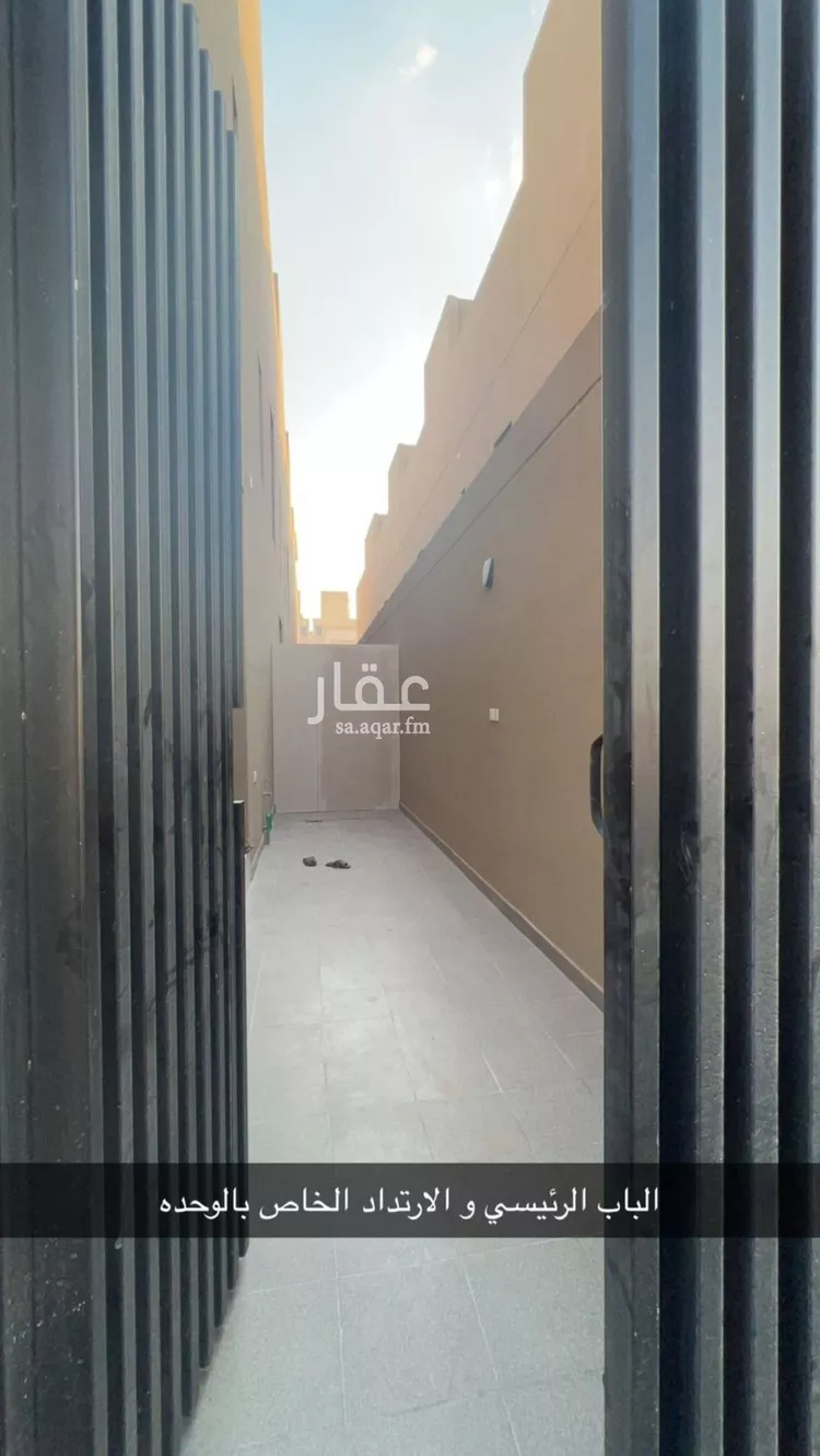فيلا للإيجار في شارع جبل دمخ, حي القادسية, مدينة الرياض, منطقة الرياض 7