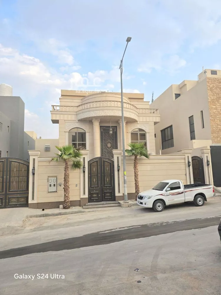 شقة للإيجار في شارع رقم 374, حي النرجس, مدينة الرياض, منطقة الرياض