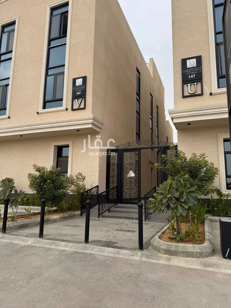 Apartment for Rent in Riyadh Al Arid