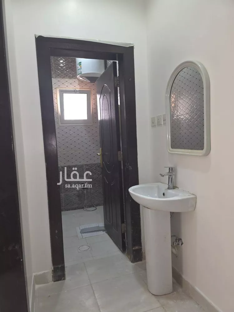 شقة للإيجار في شارع إبراهيم الخطيب, حي القيروان, مدينة الرياض, منطقة الرياض صورة 4