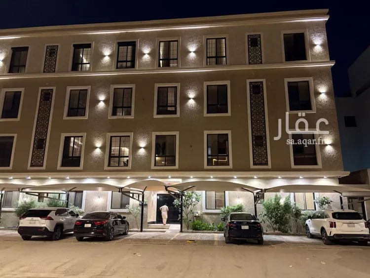 Apartment for Rent in Riyadh An Narjis