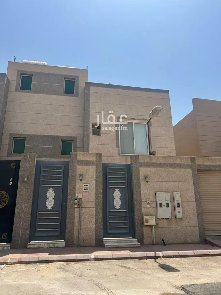 Apartment for Rent in Riyadh Al Yasmin