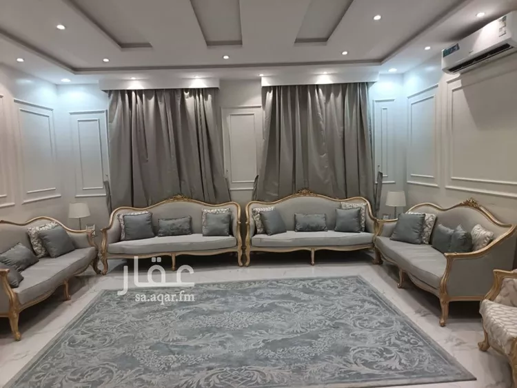 فيلا للبيع في شارع علي أبي الكلام البغدادي, حي الرمال, مدينة الرياض, منطقة الرياض صورة 3