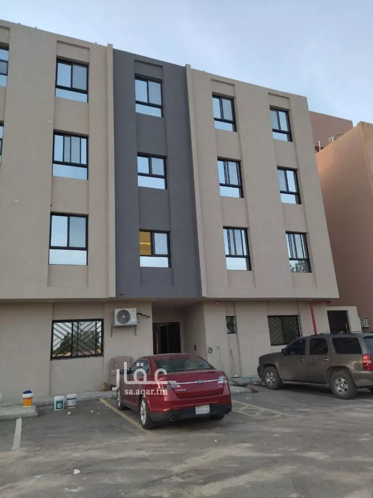 Apartment for Rent in Riyadh Al Arid