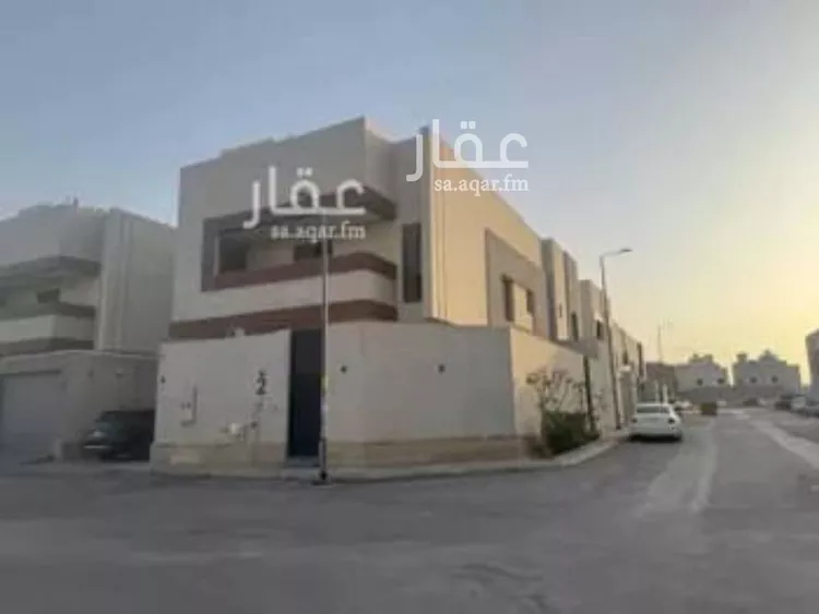 دور للإيجار في شارع جبل دمخ, حي القادسية, مدينة الرياض, منطقة الرياض