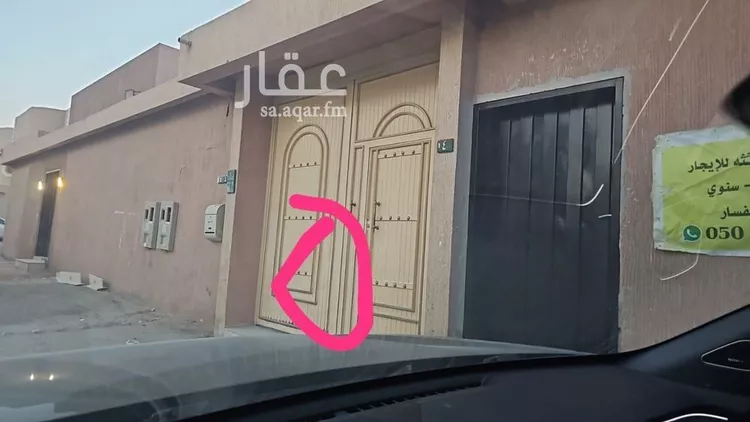 شقة للإيجار في شارع رقم 304, حي الياسمين, مدينة الرياض, منطقة الرياض