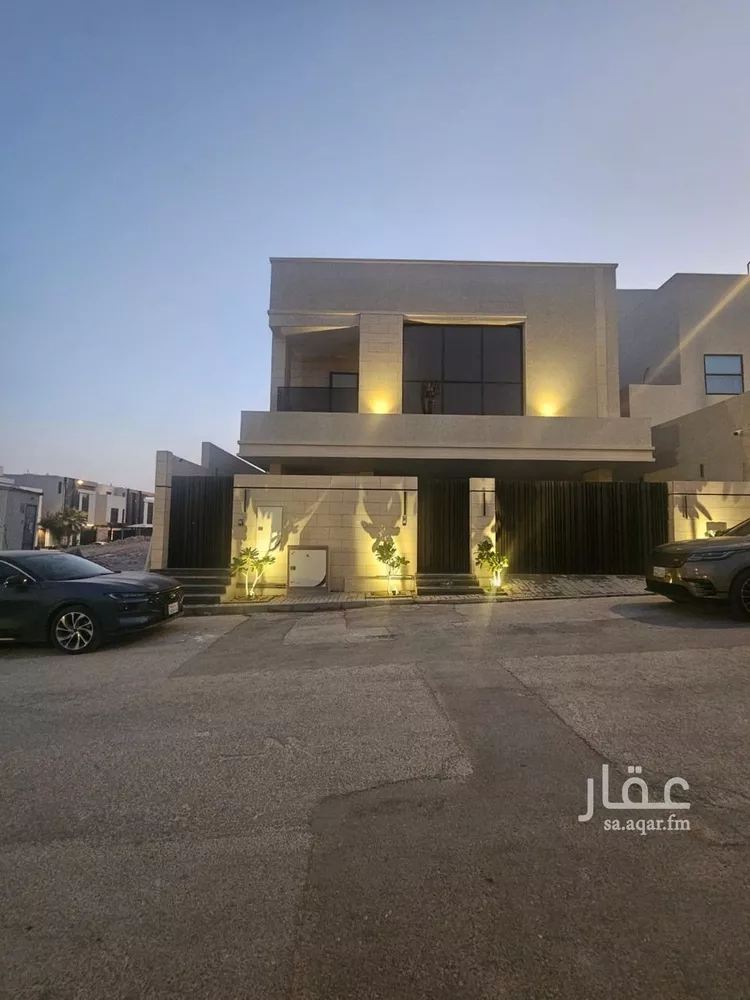 Apartment for Rent in Riyadh An Narjis