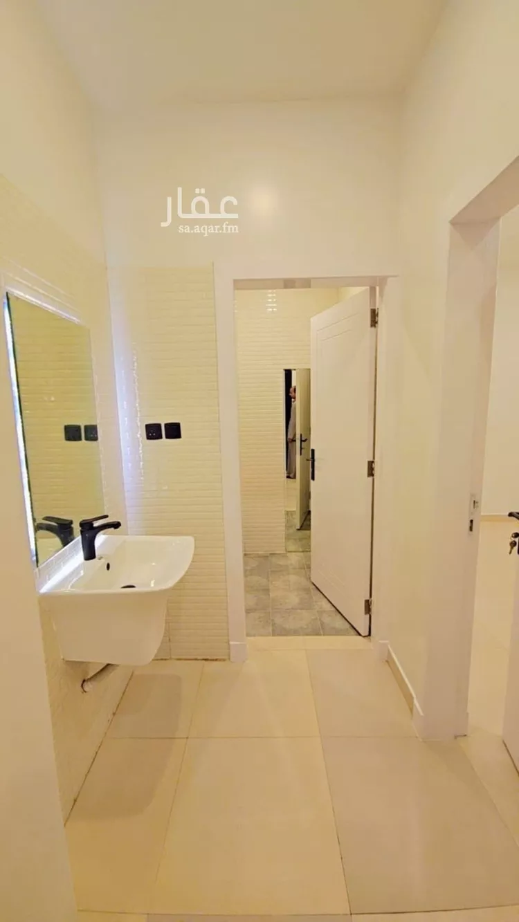 دور للإيجار في حي الياسمين, مدينة الرياض, منطقة الرياض صورة 3