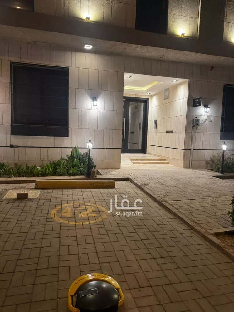 شقة للإيجار في شارع النجاح, حي المونسية, مدينة الرياض, منطقة الرياض صورة 2