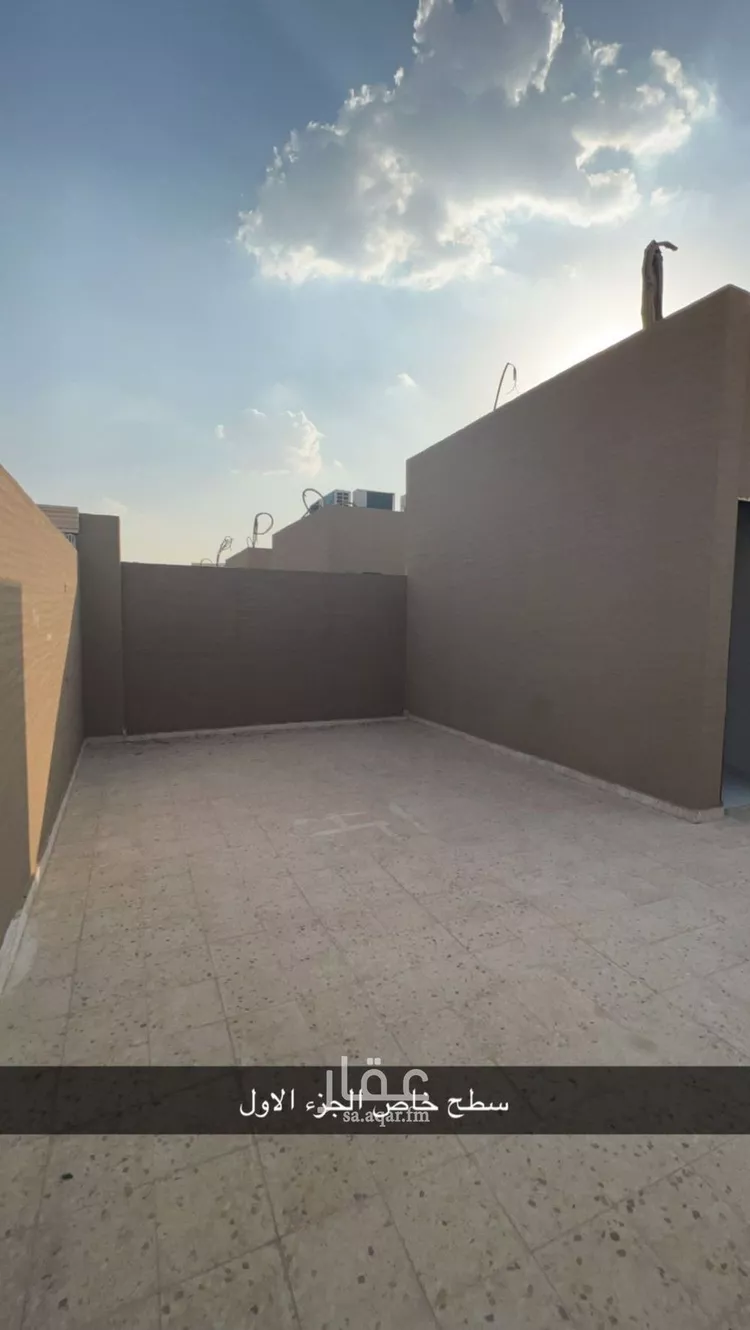 فيلا للإيجار في شارع جبل دمخ, حي القادسية, مدينة الرياض, منطقة الرياض 13