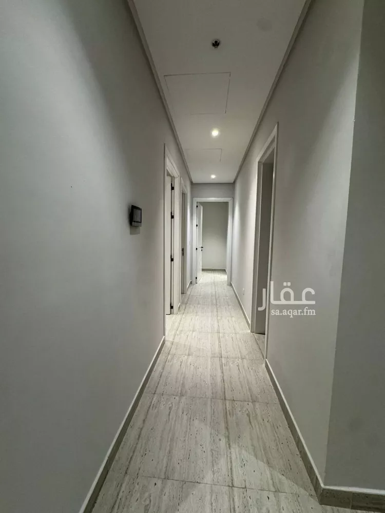 شقة للإيجار في شارع زيد بن عاصم بن عمرو بن عوف, حي النرجس, مدينة الرياض, منطقة الرياض صورة 2