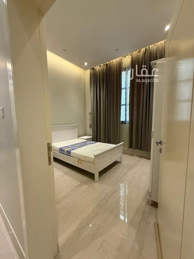 شقة للإيجار في شارع رقم 494, حي النرجس, مدينة الرياض, منطقة الرياض صورة 2