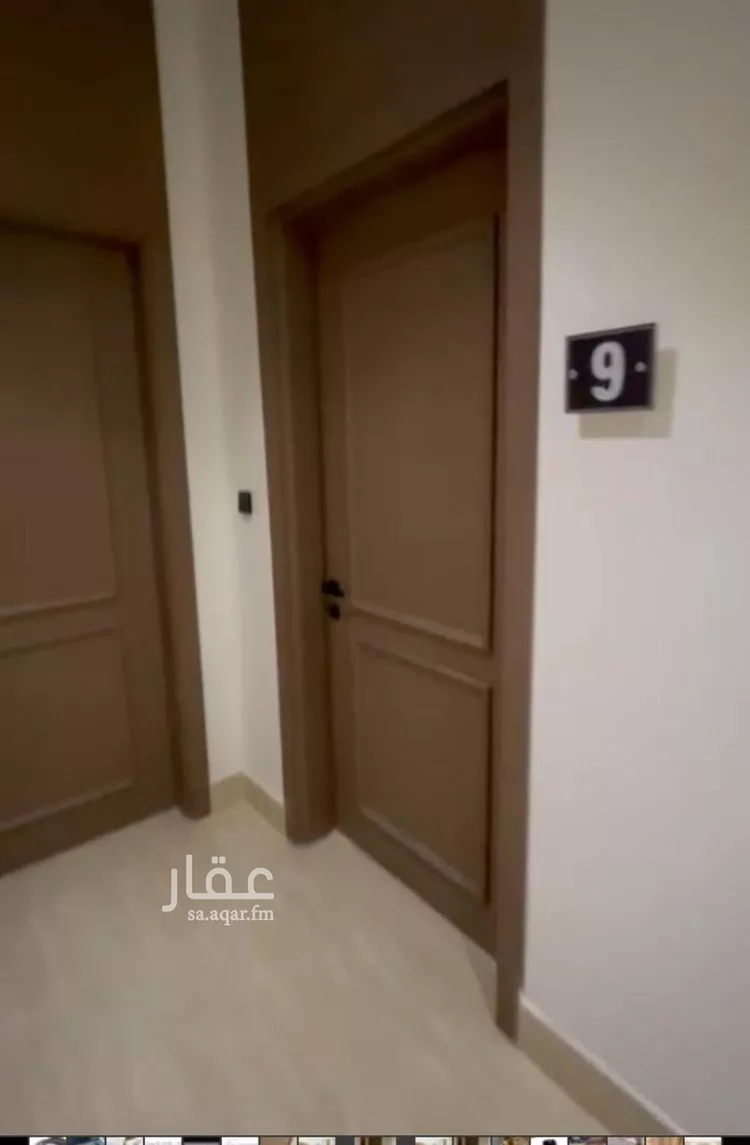 شقة للإيجار في شارع النجاح, حي المونسية, مدينة الرياض, منطقة الرياض صورة 3
