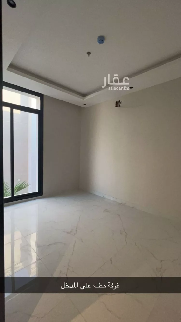 فيلا للإيجار في شارع جبل دمخ, حي القادسية, مدينة الرياض, منطقة الرياض 9