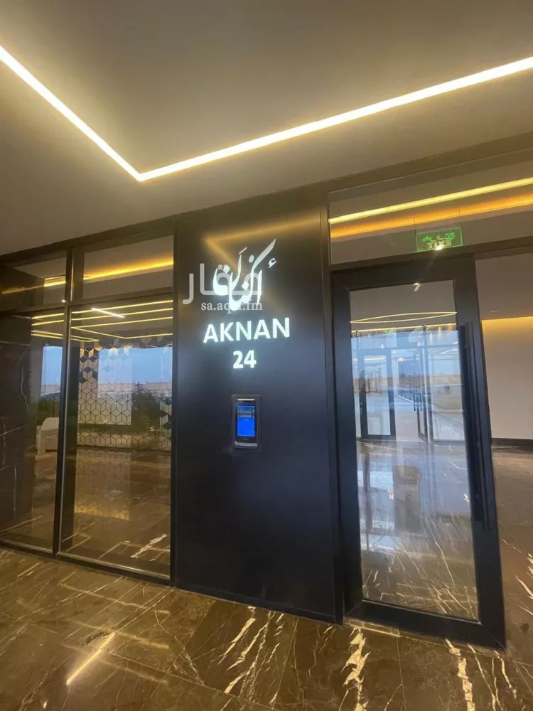 شقة للإيجار في شارع أبي عبدالرحمن القصير, حي الرمال, مدينة الرياض, منطقة الرياض صورة 3